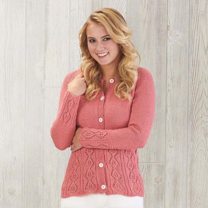 Lulu Cardigan