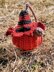 Gnome Pumpkin