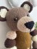 Bobble Bear
