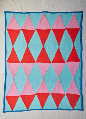 Debbie Bliss Bauhaus Home in Rialto DK PDF