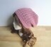 Clara Slouch Hat