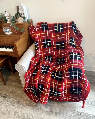 Flannel Blanket