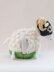 Swaledale Sheep Tea Cosy