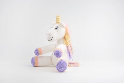 Deramores Unicorns PDF