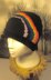 RAINBOW BEANIE HAT