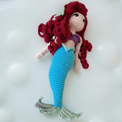 Mermaid