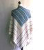 Cascade shawl 67