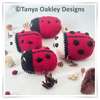 Lucky Ladybirds