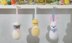 King Cole Springtime Crochet - Book 1