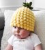 023-Pineapple hat