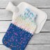 Confetti Hot Water Bottle Cover