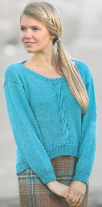 Ramsdale DK by Wendy