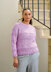 Granite Jumper in Rowan Merino Aria - ZB326-00002-ENPFRP - Downloadable PDF