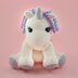 Crochet Unicorn Amigurumi Pattern