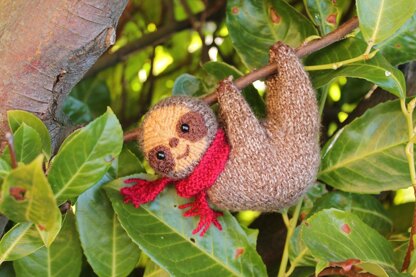 Mini Sloth