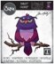 Sizzix Thinlits Dies By Tim Holtz 16/Pkg - Arthur Colorize
