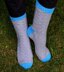 Mila Socks 6ply