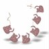 Cat garland