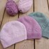 Tiny Heart Children's Hat