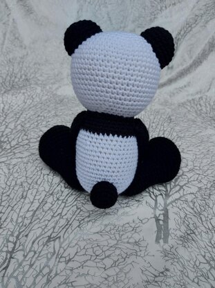 Panda Plush