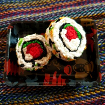 Sushi Project