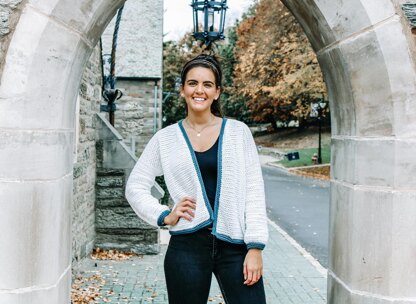 Mysa Cardigan