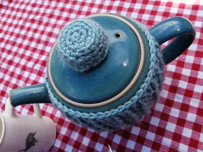 Tea cozy