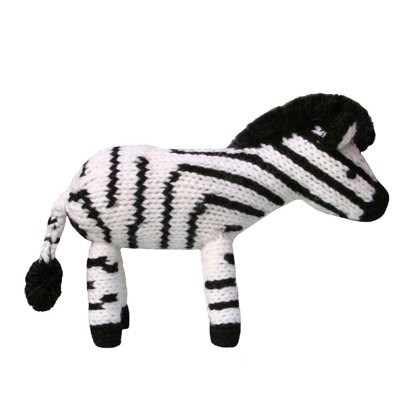Zebra (Noah's Ark)