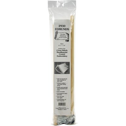 Frank A. Edmunds Stitch N Scroll Lap Stand