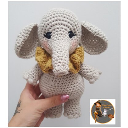 SWC Small Elephant