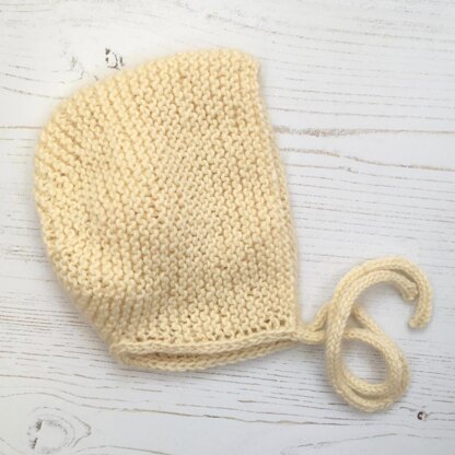 Lonnie Baby Bonnet