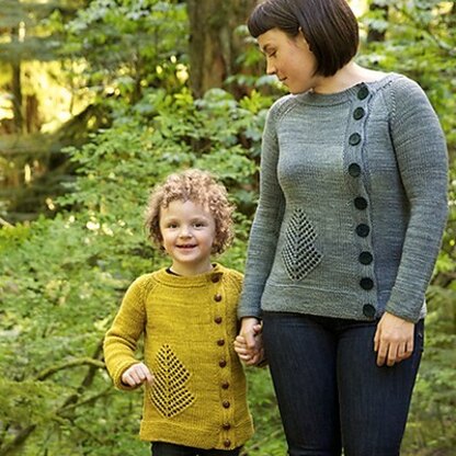 Tin Can Knits Road Trip eBook