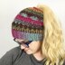 Sweet Harmony Hat