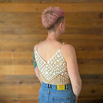 Fiesta Vest