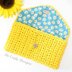 Darling Daisy Clutch Bag