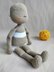 Doll's body