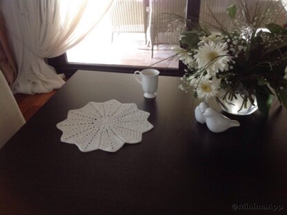 Placemat N 122