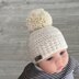 Grayson Textured Hat