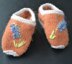 Baby Daisy Shoes