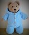 Teddy Bear Clothes - Cuddles for Boys