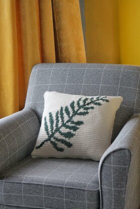 Ferne Cushion Cover