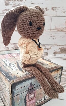 Arni Bunny