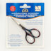 DMC Marbleized Embroidery Scissors at WEBS | Yarn.com