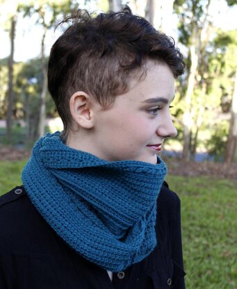 Huggle Cowl