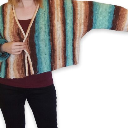 Noru Cardigan