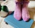 Girlhood Gloria Socks