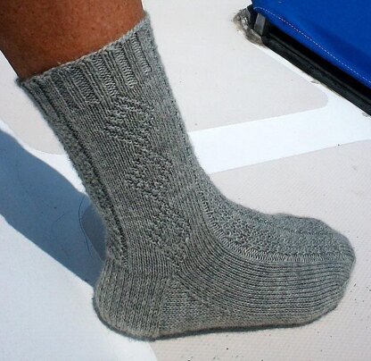 Easy Going Socks