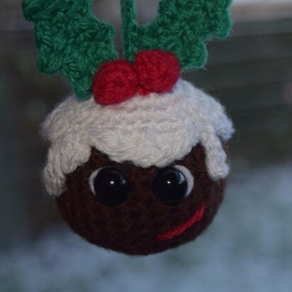 Christmas Pudding