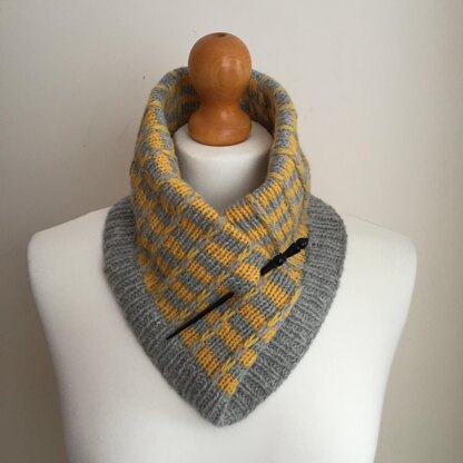 Fittleworth Cowl