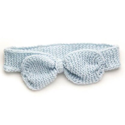 Little Bow Headband